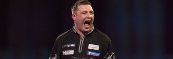 Chris Dobey