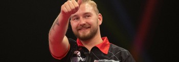 Dimitri van den Bergh