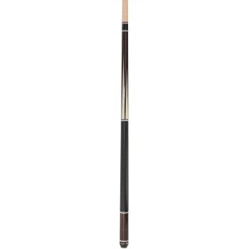 Pool-Cue Robertson NR-4 black/white