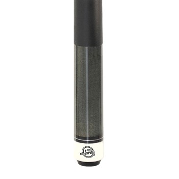 Pool-Cue Tom Hardy Uni, grau