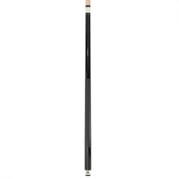 Pool-Cue Tom Hardy Uni, schwarz