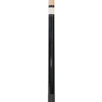 Pool-Cue Tom Hardy Uni, schwarz