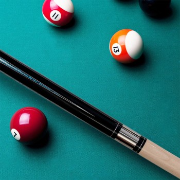 Pool-Cue BlackStar