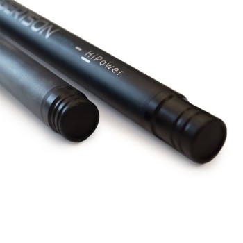 Break/Jump Cue HiPower Robertson Carbon