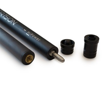 Break/Jump Cue HiPower Robertson Carbon