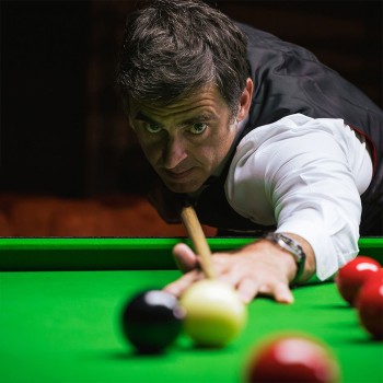 Snooker-Cue O'Sullivan The Legend Set