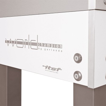 Kicker Garlando ITSF World Champion 2.0