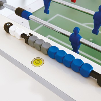 Kicker Garlando ITSF World Champion 2.0