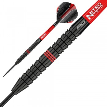 Steeldart Red Dragon Jamie Lewis SE 25g