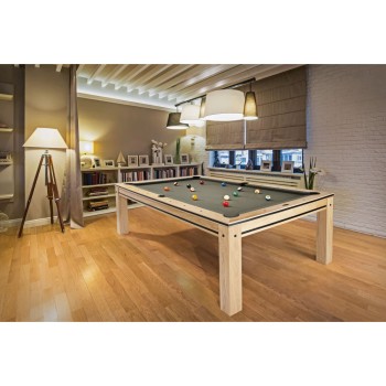 Pool-Billardtisch Brunswick Brunswick Hickory, 8ft.