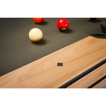 Pool-Billardtisch Brunswick Brunswick Hickory, 8ft.