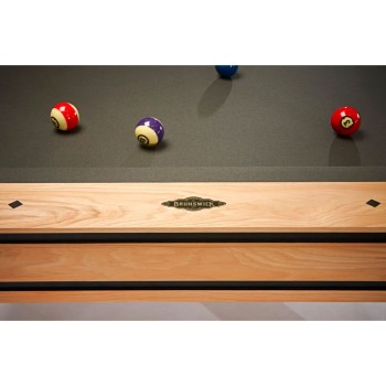 Pool-Billardtisch Brunswick Brunswick Hickory, 8ft.