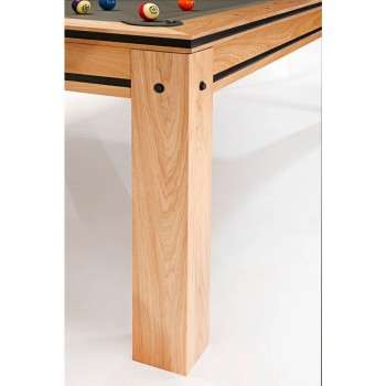 Pool-Billardtisch Brunswick Brunswick Hickory, 8ft.