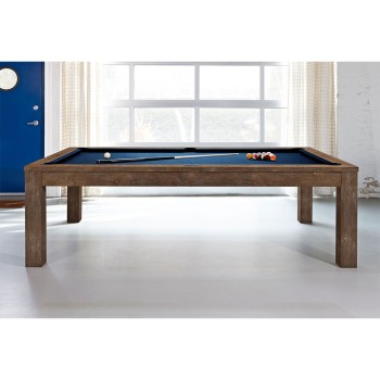 Pool-Billardtisch Brunswick Soho, 8ft. Nutmeg