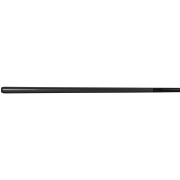 Cue einteilig Rhino Carbon, grau, 145cm, 12.2mm