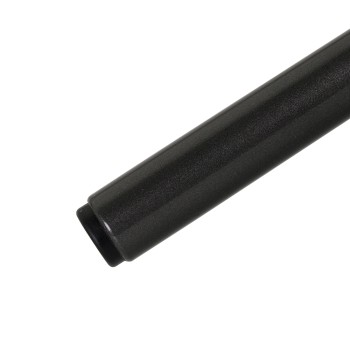 Cue einteilig Rhino Carbon, grau, 145cm, 12.2mm