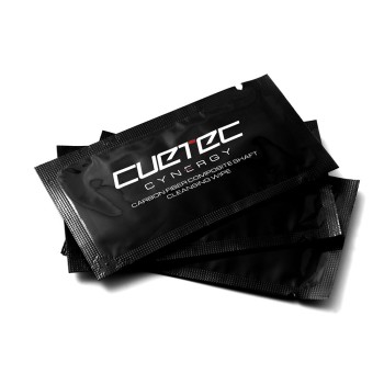 Pool-Cue Cuetec Cynergy SVB Ghost Edition, 3/8x14, 12.5mm
