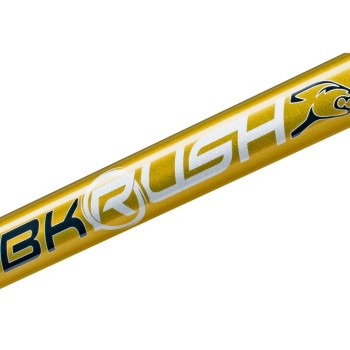 Break Cue Predator BK-Rush GOLD mit Griffband und Revo BK-R Carbon Oberteil