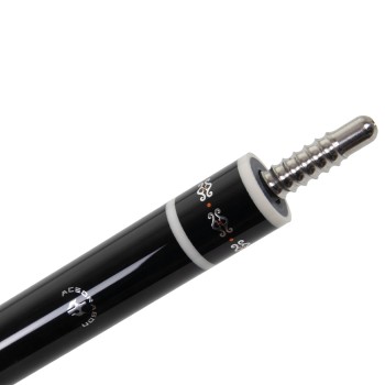 Pool-Cue AceDragon Eterna-1, Carbon