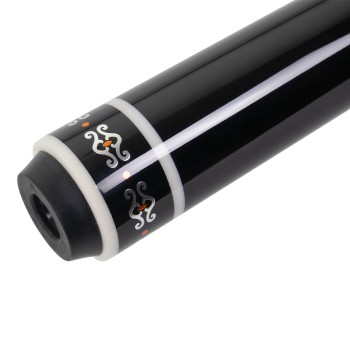 Pool-Cue AceDragon Eterna-1, Carbon