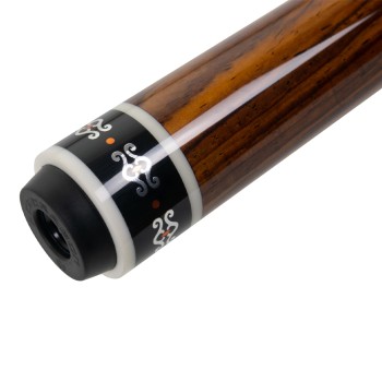 Pool-Cue AceDragon Eterna-2, Carbon