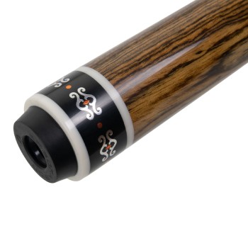 Pool-Cue AceDragon Eterna-3, Carbon