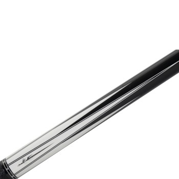 Pool-Cue Classic Speed C-03, Carbon