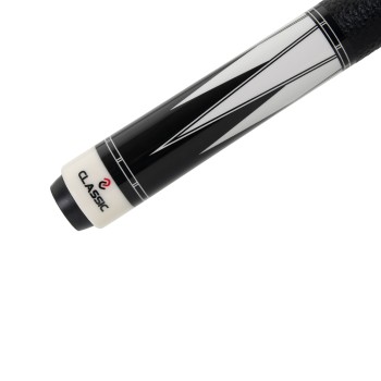 Pool-Cue Classic Speed C-03, Carbon