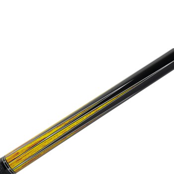 Pool-Cue Classic Speed C-02, Carbon