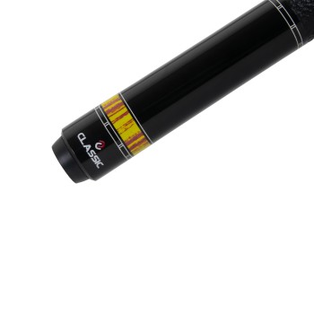 Pool-Cue Classic Speed C-02, Carbon