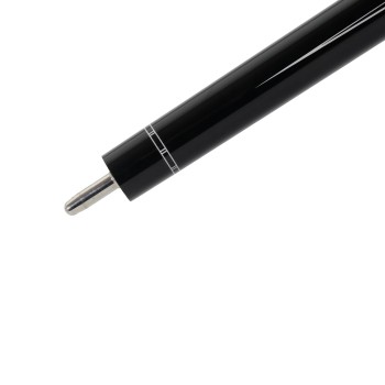 Pool-Cue Classic Speed C-02, Carbon