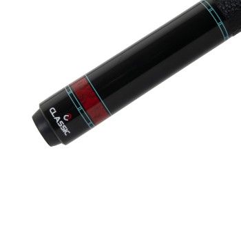 Pool-Cue Classic Speed C-01, Carbon