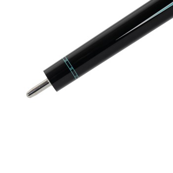 Pool-Cue Classic Speed C-01, Carbon