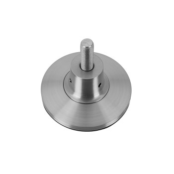 Pool-Billardtisch Dynamic IV, modern-braun, 9-Fuss / Simonis 760 grau