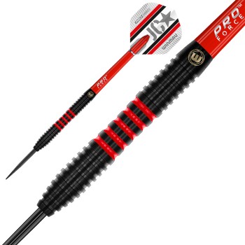 Steeldart Winmau Joe Cullen 85% 1497-23g