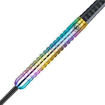 Steeldart Winmau Foxfire Urban 1507-24g