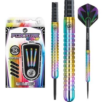 Steeldart Winmau Foxfire Urban 1507-24g