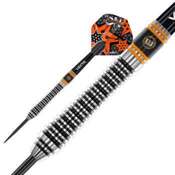 Steeldart Winmau Danny Noppert Signature 2.0, 1513-21g