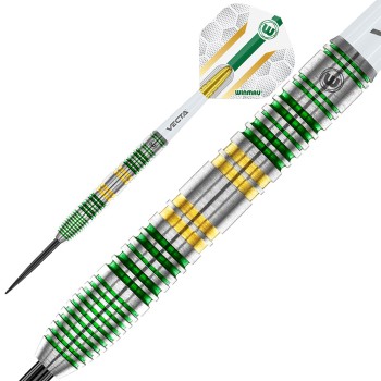 Steeldart Winmau Xenon, 1527-23g