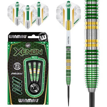 Steeldart Winmau Xenon, 1527-23g