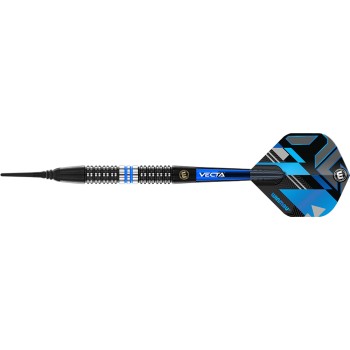 Softdart Winmau Galactics, 2493-20g