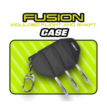 Fusion Flyshaft Case 8339