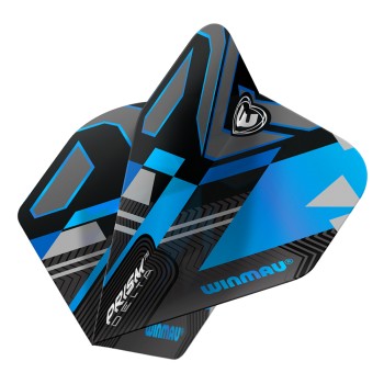 Fly Winmau Delta, Galactics 6915-282