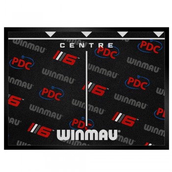 Winmau Compact-Pro Mat 8211