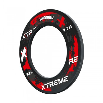 Catchring (Auffangring) - Winmau Xtreme Red 4443