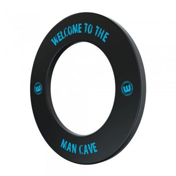Catchring (Auffangring) - Winmau Man Cave 4415
