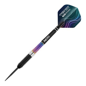 Steeldart Red Dragon Peter Wright Corra 90%, 24g