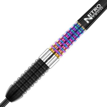 Steeldart Red Dragon Peter Wright Corra 90%, 24g