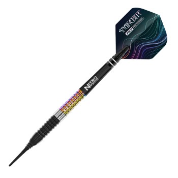 Softdart Red Dragon Peter Wright Corra 90%, 20g