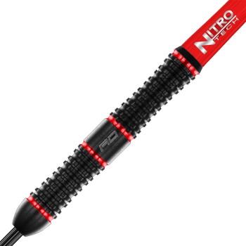 Steeldart Red Dragon Jason Watt 90%, 22g